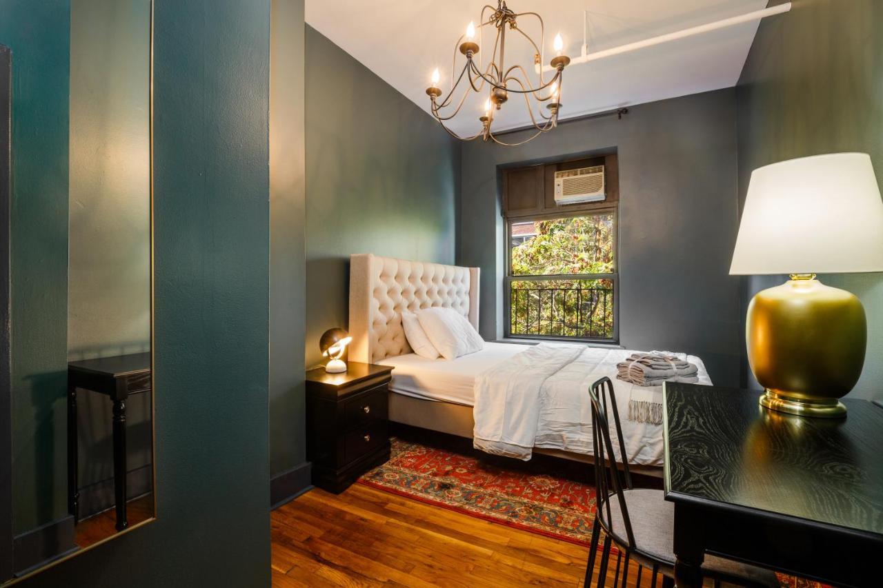 Hostal Lamartine Chelsea *