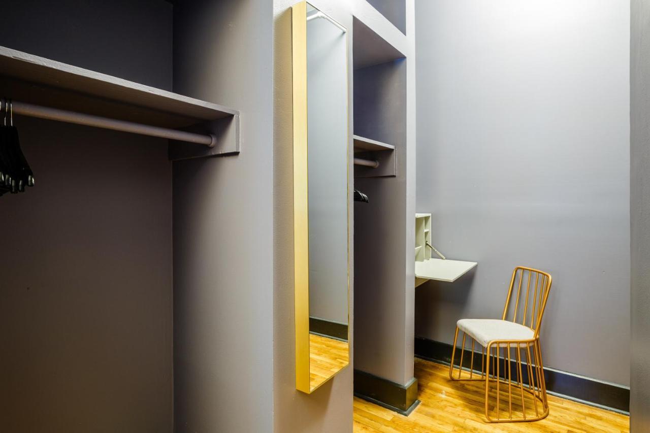 Lamartine Chelsea Hostal Nueva York