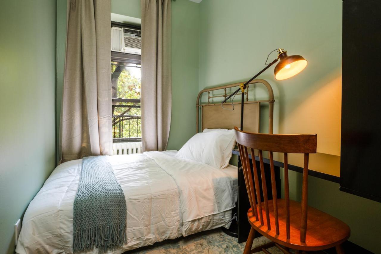 Hostal Lamartine Chelsea *