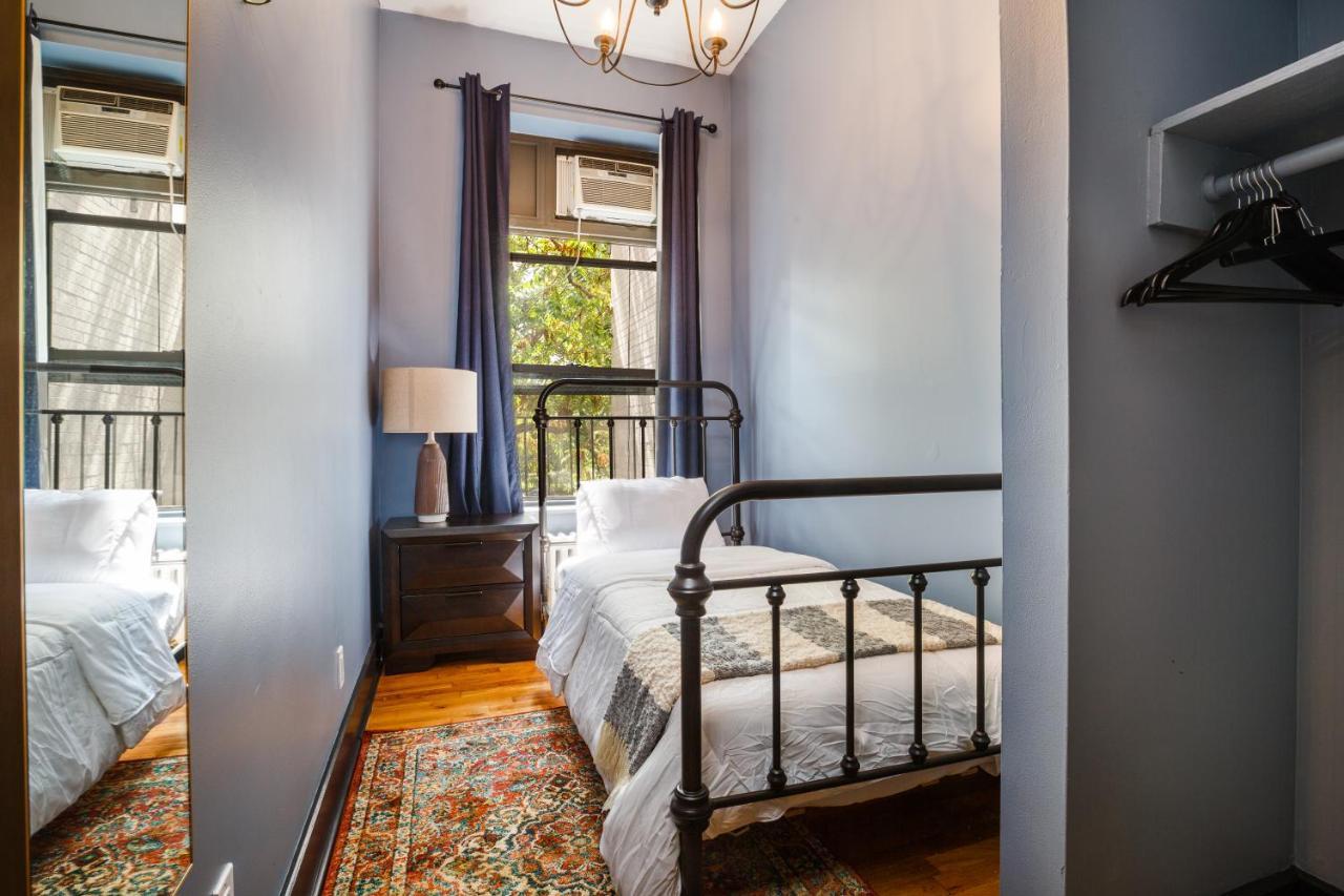 Hostal Lamartine Chelsea Nueva York
