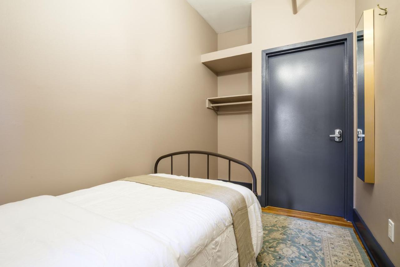 Lamartine Chelsea Hostal Nueva York