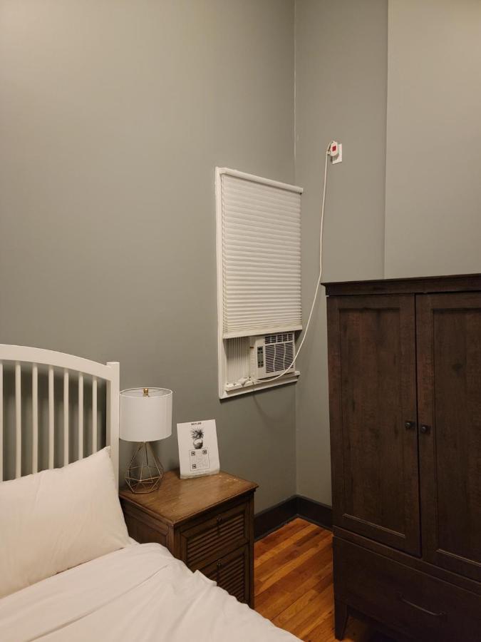 Hostal Lamartine Chelsea Nueva York