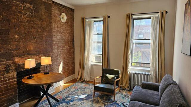 Lamartine Chelsea Nueva York